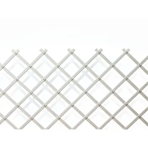 Köp nu Nelson Garden 5170 Plastspaljé